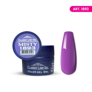 Color gel CLG MISTY 5ml art. 1893